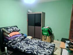 Blk 107 Yishun Ring Road (Yishun), HDB 3 Rooms #352490861